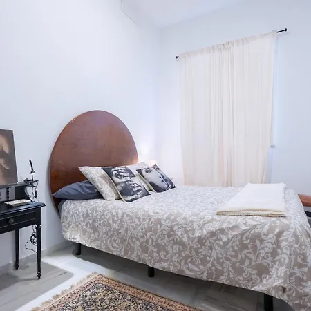 Santo Domingo 10 דירה סביליה