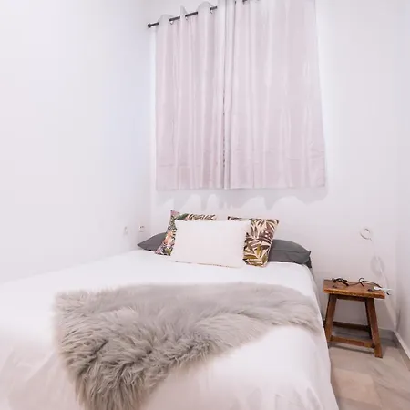 דירה Santo Domingo 10 סביליה