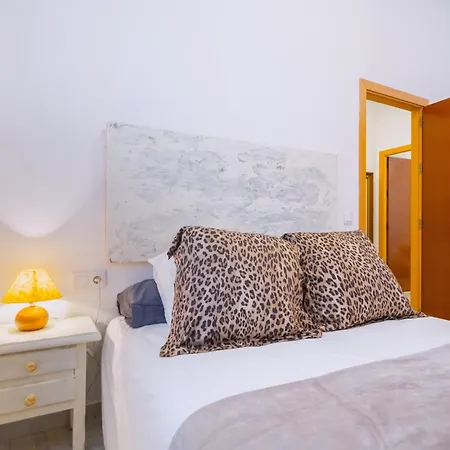 Apartmán Santo Domingo 10 *