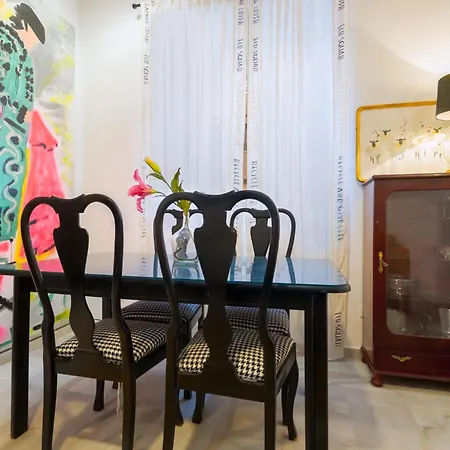 Apartmán Santo Domingo 10