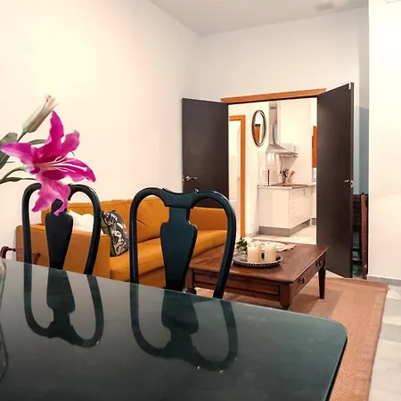 Santo Domingo 10 Apartmán Sevilla